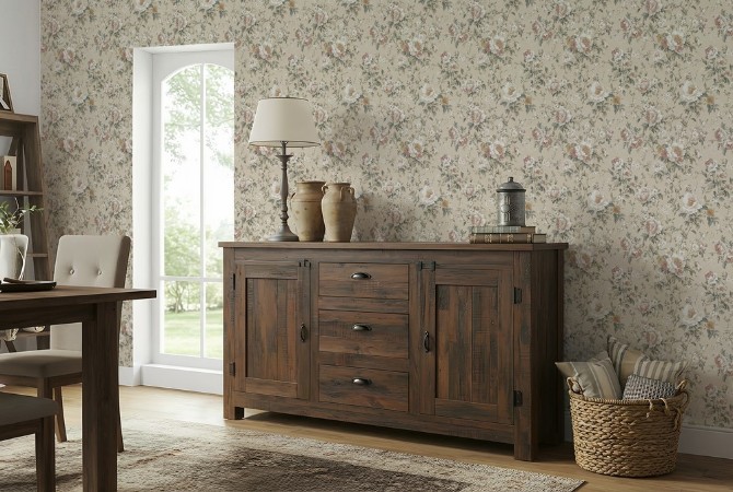 Picture of Väriyhdistelmä Ebba Yellow - 1050801-03 - 06443-01